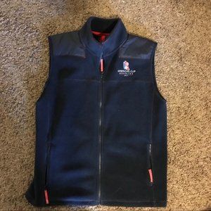 Vineyard Vines America’s Cup Bermuda 2017